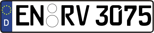 EN-RV3075