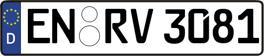 EN-RV3081