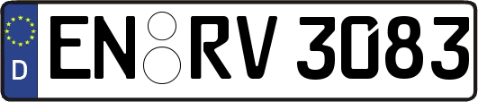 EN-RV3083