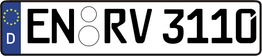 EN-RV3110