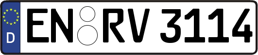 EN-RV3114