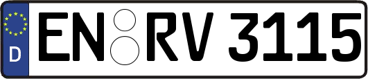 EN-RV3115