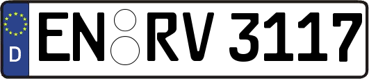 EN-RV3117