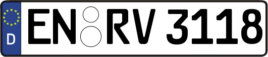 EN-RV3118