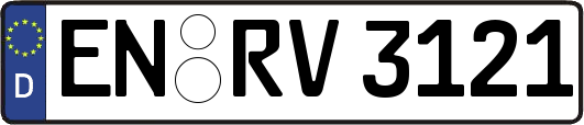 EN-RV3121