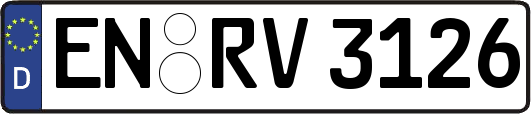 EN-RV3126