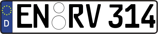 EN-RV314