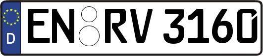 EN-RV3160