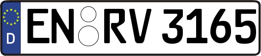EN-RV3165