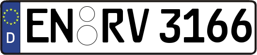 EN-RV3166