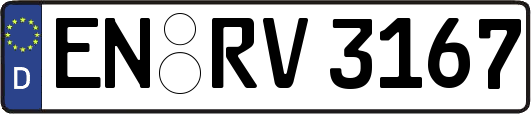 EN-RV3167