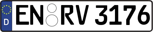 EN-RV3176