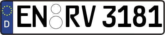 EN-RV3181