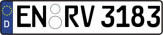 EN-RV3183
