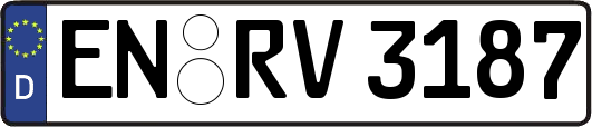 EN-RV3187