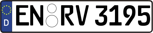 EN-RV3195