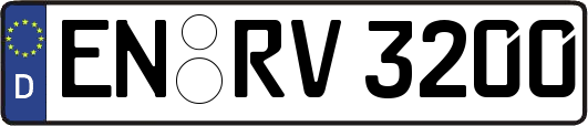 EN-RV3200