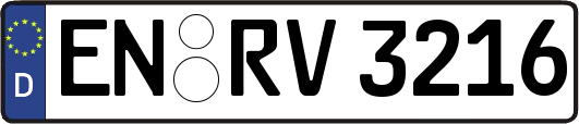 EN-RV3216