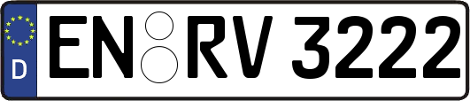 EN-RV3222