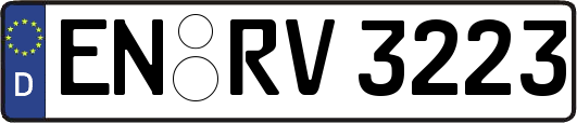 EN-RV3223