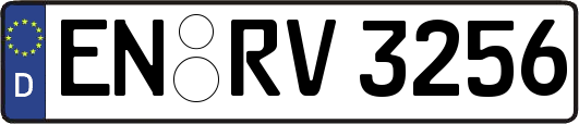 EN-RV3256