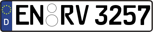 EN-RV3257