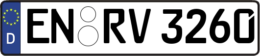 EN-RV3260