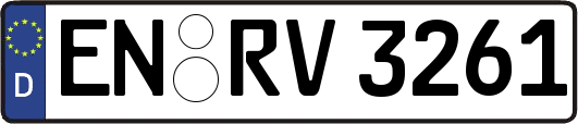 EN-RV3261