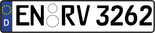 EN-RV3262