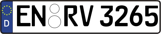 EN-RV3265