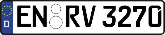 EN-RV3270
