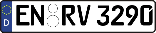 EN-RV3290