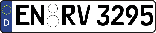 EN-RV3295