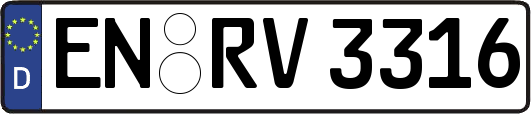 EN-RV3316