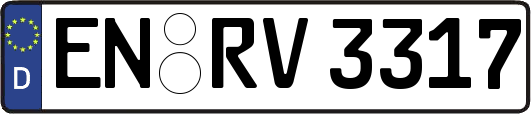 EN-RV3317