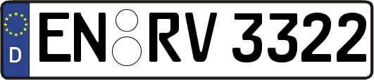 EN-RV3322
