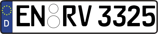 EN-RV3325