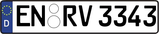 EN-RV3343