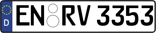 EN-RV3353