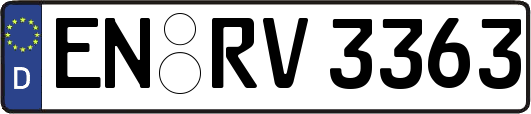 EN-RV3363
