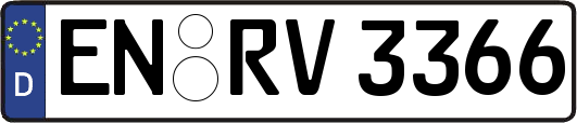 EN-RV3366