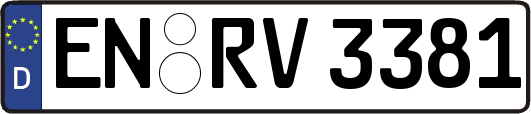 EN-RV3381