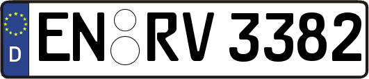 EN-RV3382