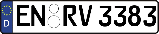 EN-RV3383