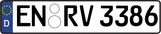 EN-RV3386