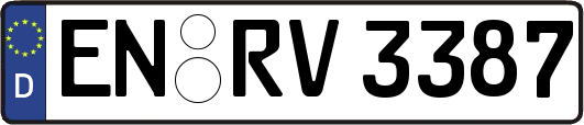 EN-RV3387