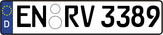 EN-RV3389