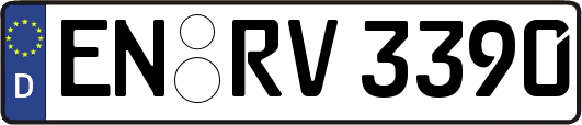 EN-RV3390