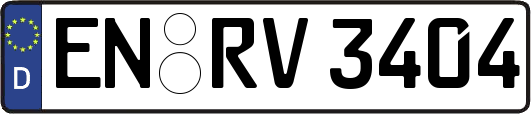 EN-RV3404