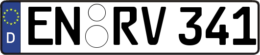EN-RV341